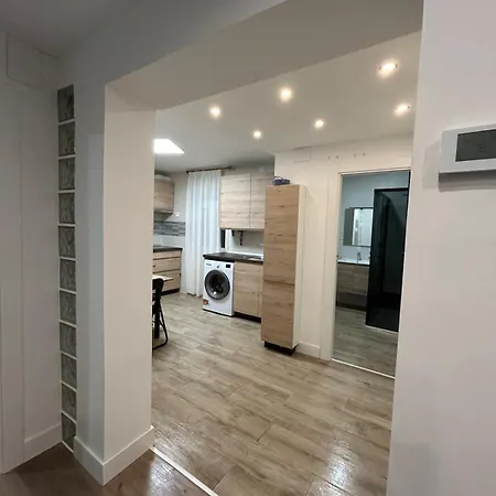 Appartement La Ventana De San Isidoro León