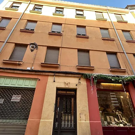 La Ventana De San Isidoro *