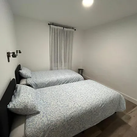 La Ventana De San Isidoro *