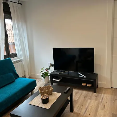 Appartement La Ventana De San Isidoro León