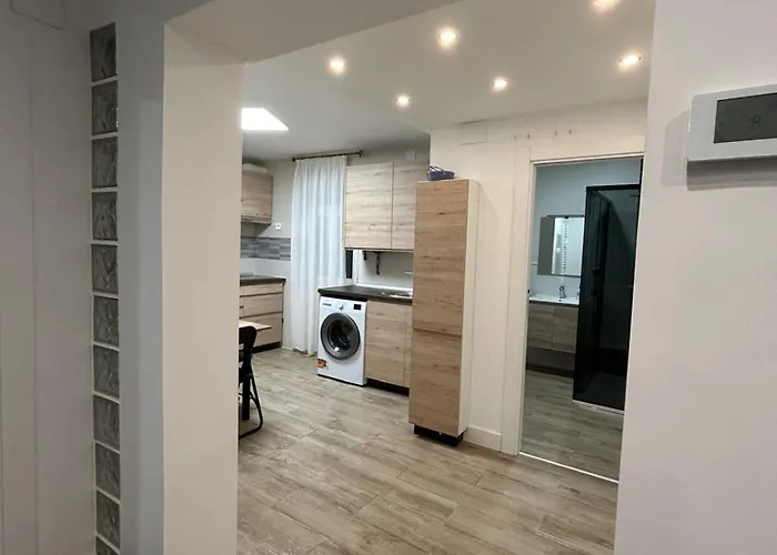 Apartamento La Ventana De San Isidoro León