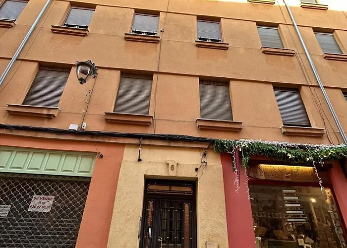 La Ventana De San Isidoro *