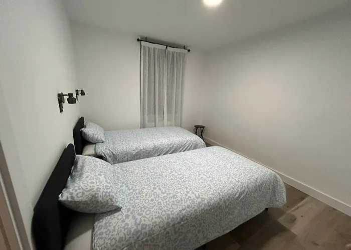 La Ventana De San Isidoro *